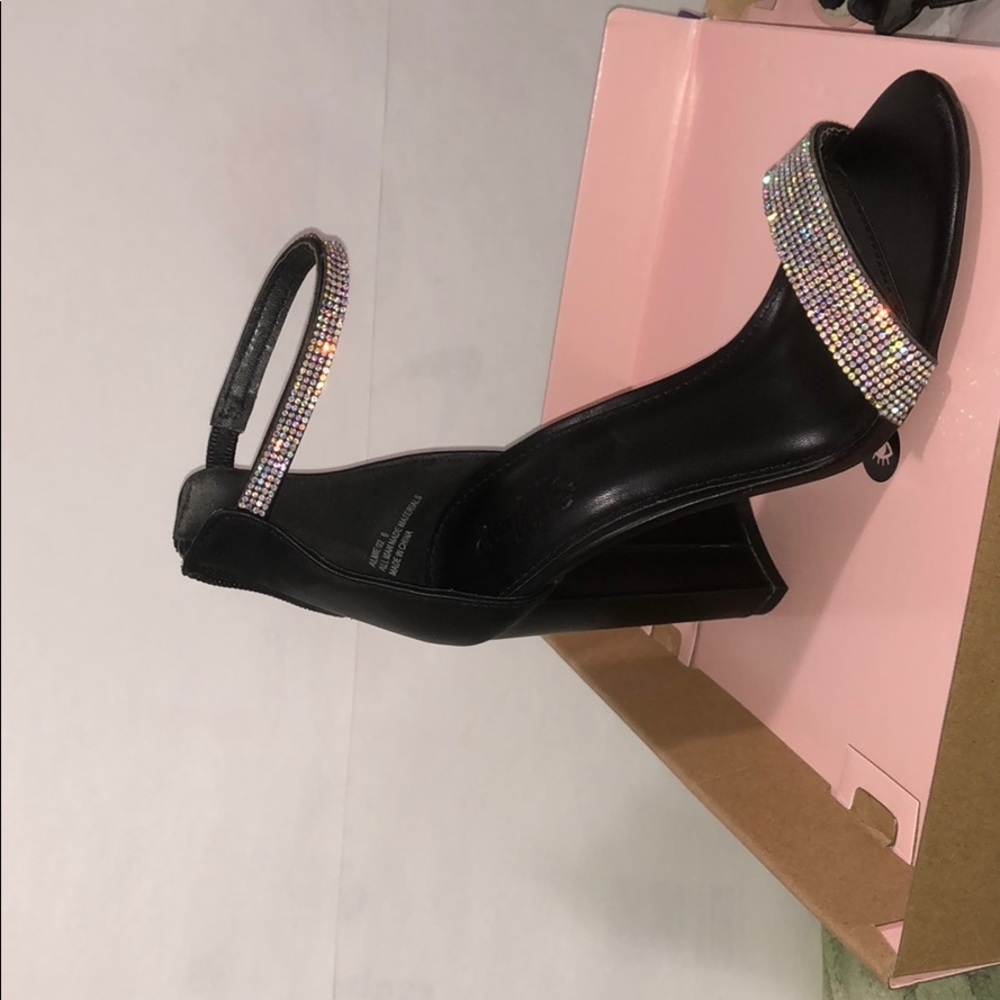 Charlotte Russe high heels